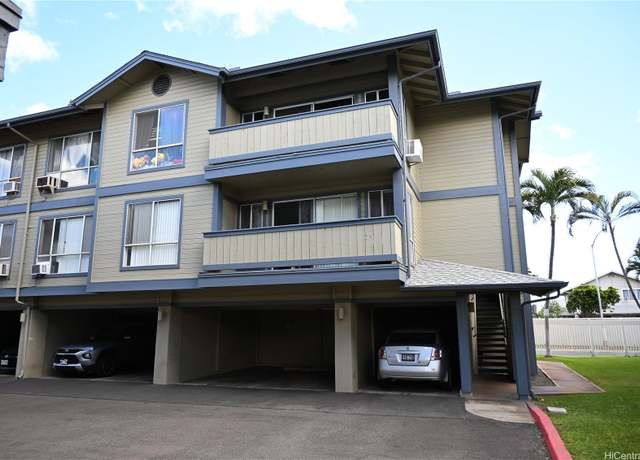 Property at 91-285 Hanapouli Cir Unit 9G, Ewa Beach, HI 96706, 2 beds, 2 baths