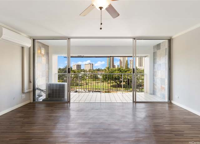 Property at 430 Keoniana St #204, Honolulu, HI 96815, 2 beds, 1.5 baths