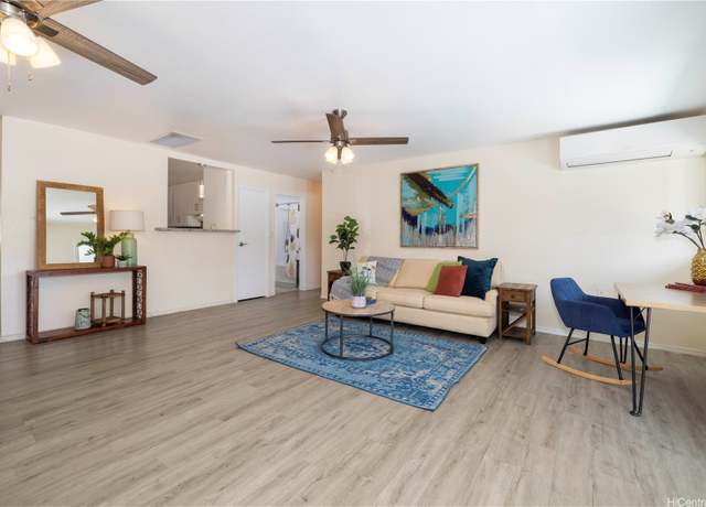 Property at 1551 Lehua St, Honolulu, HI 96819, 4 beds, 3 baths