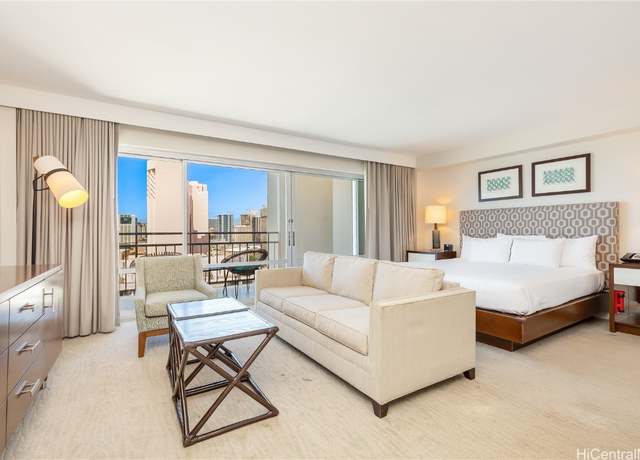 Property at 1777 Ala Moana Blvd #2227, Honolulu, HI 96815, 1 bed, 1 bath