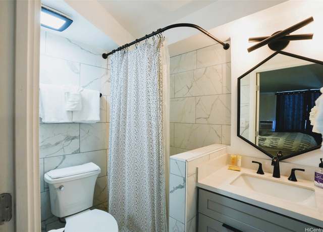 Property at 444 Niu St #1415, Honolulu, HI 96815, 1 bath