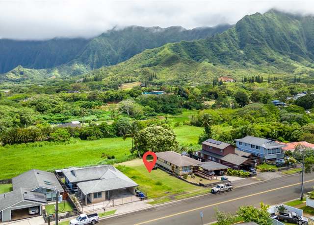 Property at 47-318 Waihee Rd, Kaneohe, HI 96744