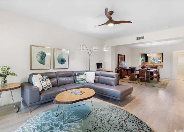 Property at 437 Kailua Rd #6107, Kailua, HI 96734, 2 beds, 2 baths