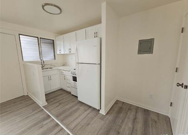 Property at 821 Kinau St Unit C4, Honolulu, HI 96813, 1 bed, 1 bath