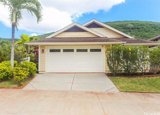 Property at 92-6041 Nemo St #25, Kapolei, HI 96707, 3 beds, 2 baths