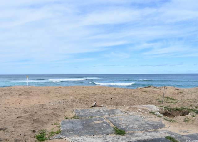Property at 59-147 Ke Nui Rd, Haleiwa, HI 96712