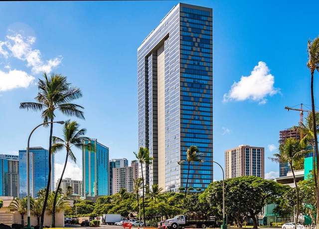 Property at 1009 Kapiolani Blvd #2612, Honolulu, HI 96814, 2 beds, 2 baths
