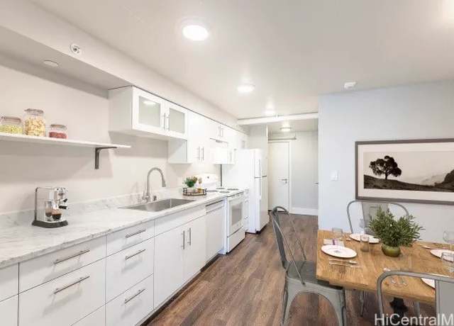 Property at 803 Waimanu St #211, Honolulu, HI 96813, 1 bath