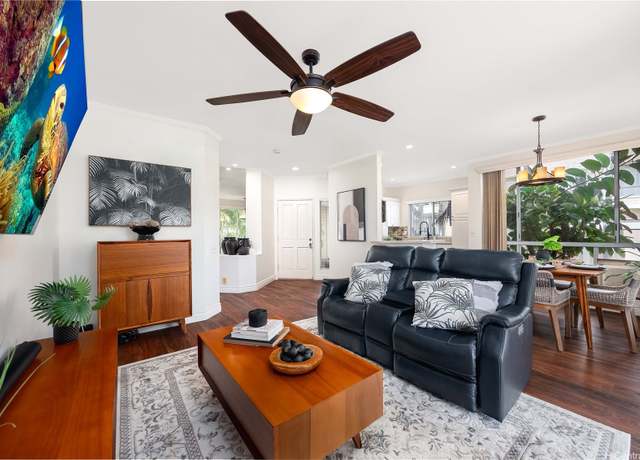 Property at 91-1079 Laaulu St Unit 6A, Ewa Beach, HI 96706, 2 beds, 2 baths