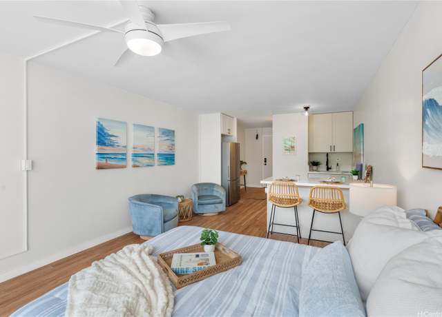 Property at 53-549 Kamehameha Hwy #313, Hauula, HI 96717, 1 bath