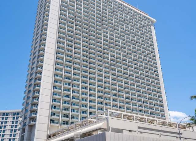 Property at 410 Atkinson Dr #1201, Honolulu, HI 96814, 1 bath