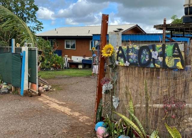 Property at 94-1100 Kunia Rd Unit 086F, Waipahu, HI 96797