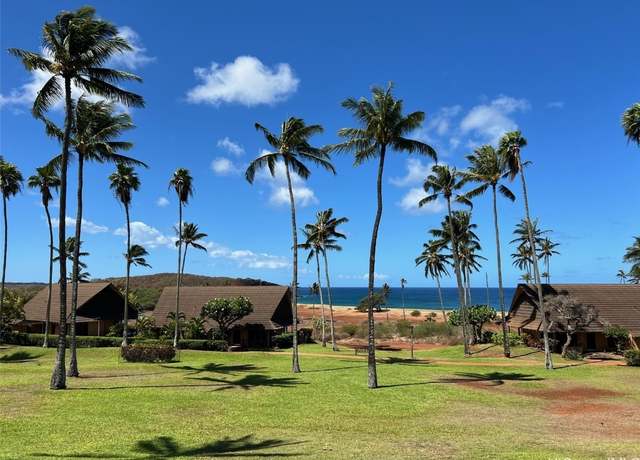 Property at 255 Kepuhi Pl Unit 18A02-1162, Maunaloa, HI 96770, 1 bath