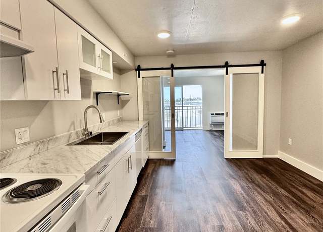 Property at 803 Waimanu St #426, Honolulu, HI 96813, 1 bath