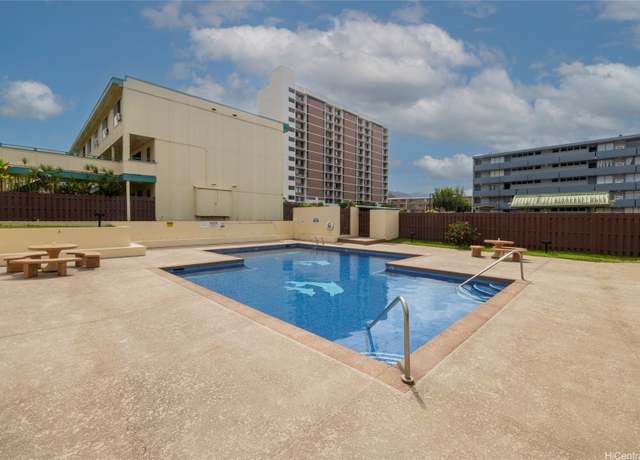 Property at 46-232 Kahuhipa St Unit B205, Kaneohe, HI 96744, 2 beds, 1.5 baths