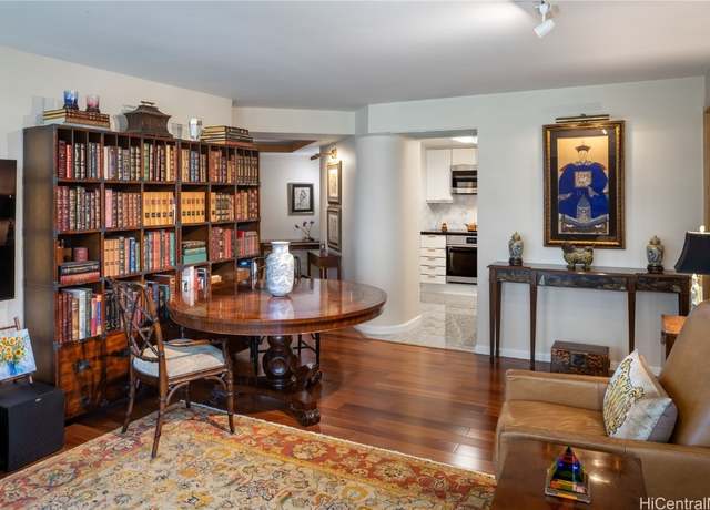 Property at 1888 Kalakaua Ave #907, Honolulu, HI 96815, 2 beds, 2 baths