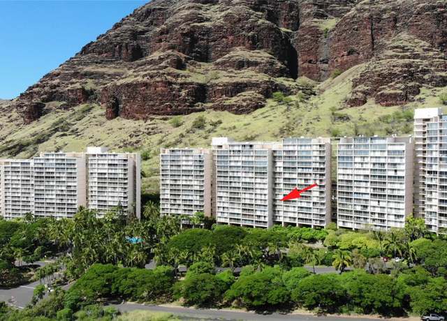 Property at 84-740 Kili Dr Unit H629, Waianae, HI 96792, 1 bath