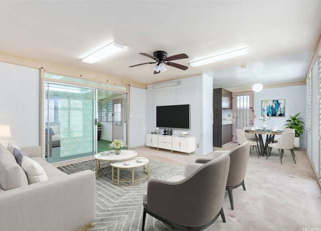 Property at 95-456 Kaelo Pl, Mililani, HI 96789, 4 beds, 3 baths