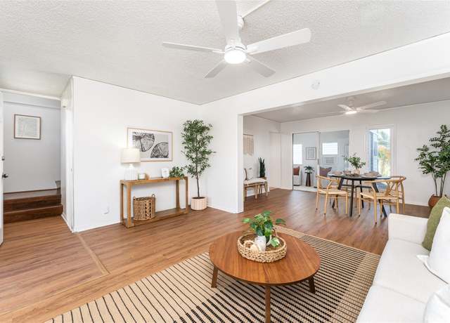 Property at 98-413B Hookanike St #21, Pearl City, HI 96782, 3 beds, 1.5 baths