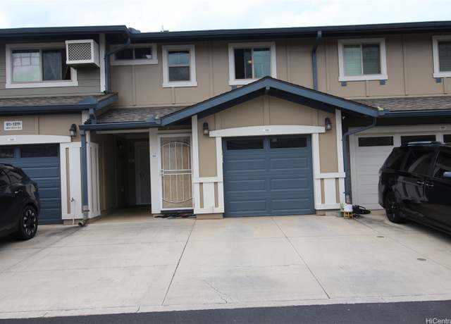 Property at 91-1211 Kamaaha Ave #203, Kapolei, HI 96707, 3 beds, 2 baths