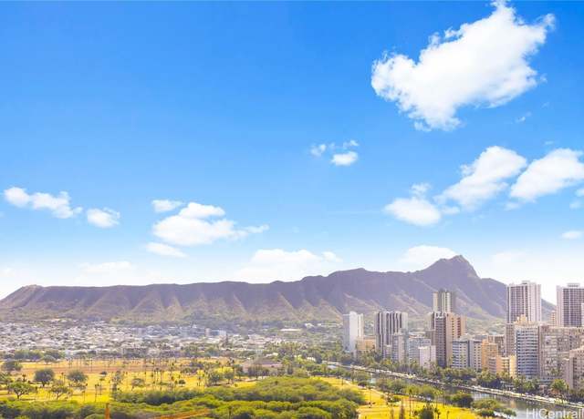 Property at 555 University Ave #2700, Honolulu, HI 96826, 2 beds, 2 baths
