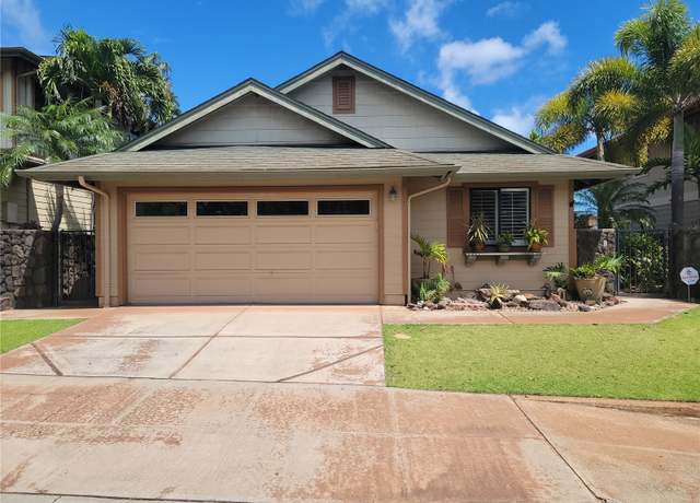 Property at 91-1565 Wahane St, Kapolei, HI 96707, 3 beds, 2 baths