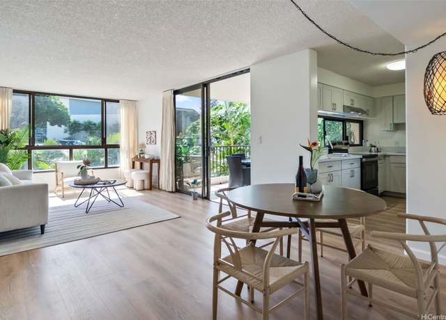 Property at 3138 Waialae Ave #217, Honolulu, HI 96816, 2 beds, 2 baths
