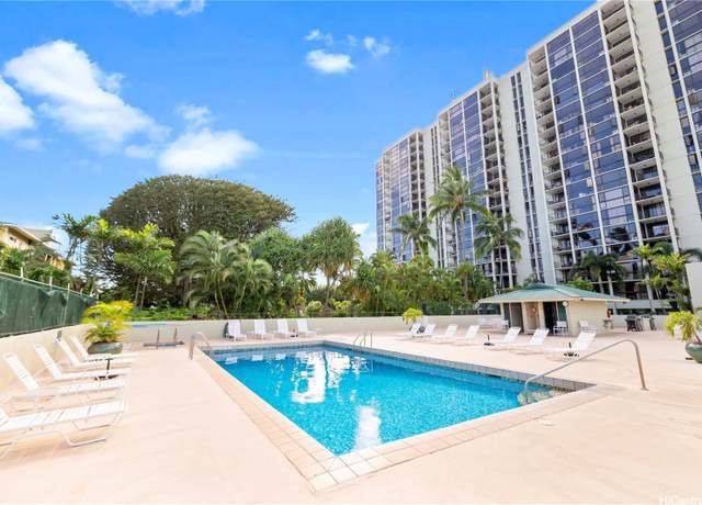 Property at 322 Aoloa St #208, Kailua, HI 96734, 1 bed, 1 bath