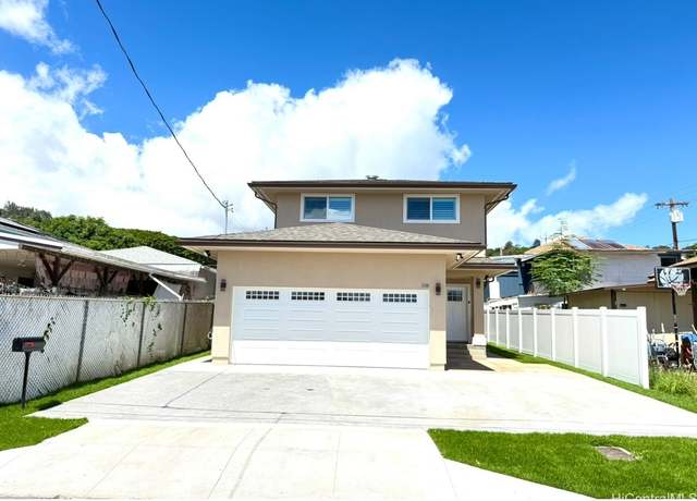 Property at 238 Naone St, Honolulu, HI 96813, 5 beds, 3 baths
