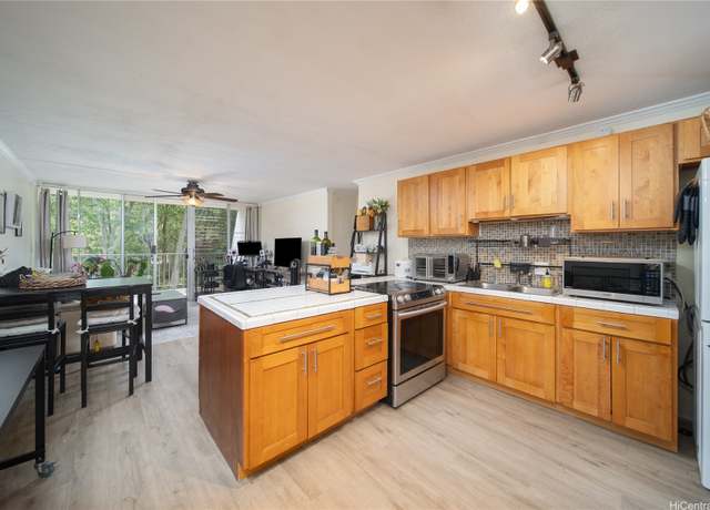 Property at 95-2039 Waikalani Pl Unit C405, Mililani, HI 96789, 2 beds, 1 bath