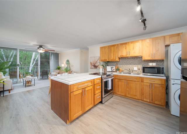 Property at 95-2039 Waikalani Pl Unit C405, Mililani, HI 96789, 2 beds, 1 bath