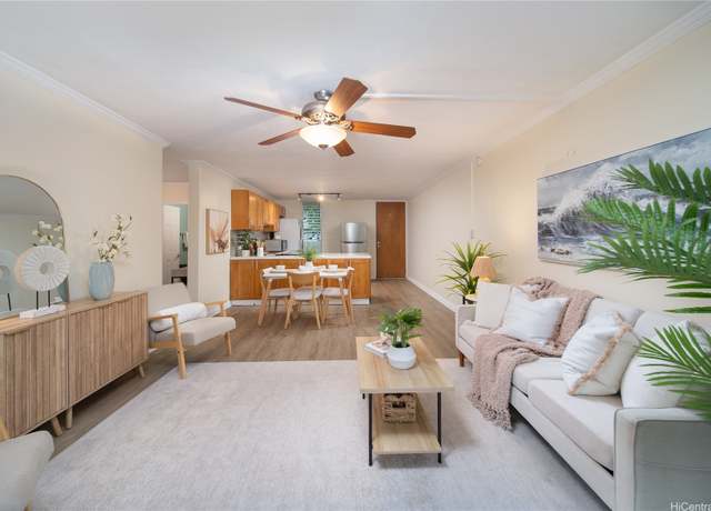 Property at 95-2039 Waikalani Pl Unit C405, Mililani, HI 96789, 2 beds, 1 bath