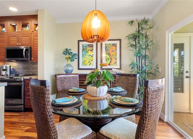 Property at 92-1110 Olani St Unit 20-6, Kapolei, HI 96707, 2 beds, 2 baths