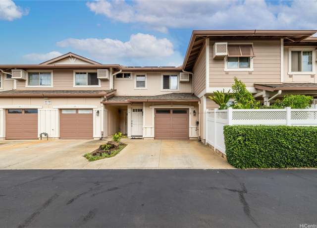 Property at 91-1181 Kaiau Ave #505, Kapolei, HI 96707, 3 beds, 2 baths