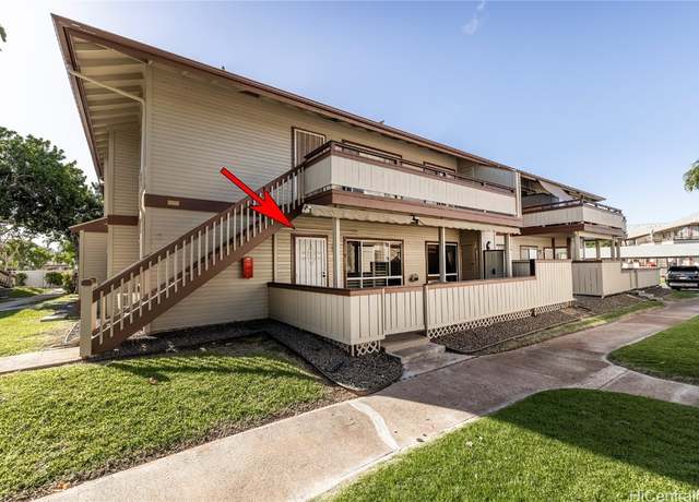 Property at 91-649 Puamaeole St Unit 31D, Ewa Beach, HI 96706, 2 beds, 2 baths