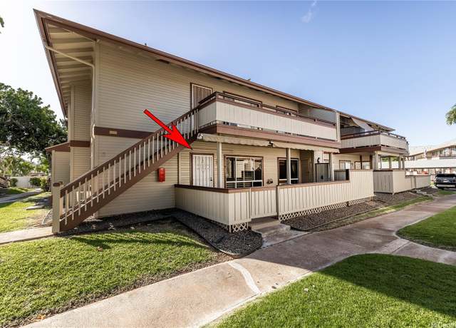 Property at 91-649 Puamaeole St Unit 31D, Ewa Beach, HI 96706, 2 beds, 2 baths