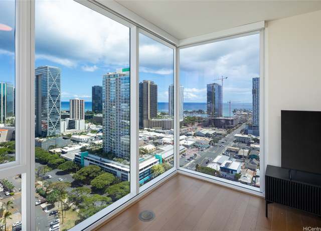 Property at 888 Kapiolani Blvd #2703, Honolulu, HI 96813, 2 beds, 2 baths