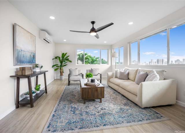 Property at 1849 Vancouver Pl, Honolulu, HI 96822, 4 beds, 2 baths
