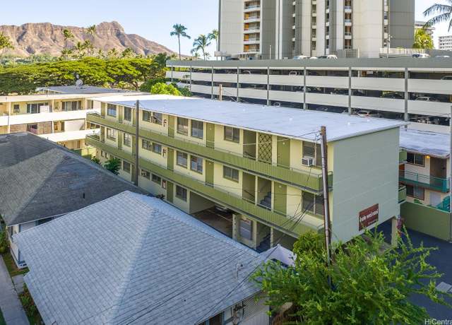 Property at 287 Wai Nani Way, Honolulu, HI 96815