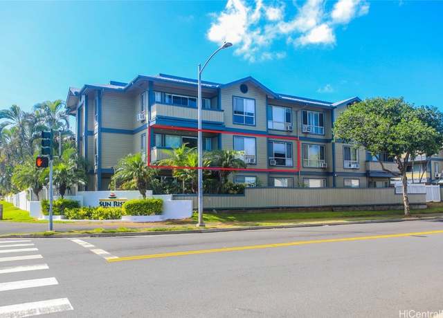 Property at 91-295 Hanapouli Cir Unit 2H, Ewa Beach, HI 96706, 2 beds, 2 baths