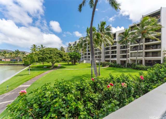 Property at 500 Lunalilo Home Rd Unit 25C, Honolulu, HI 96825, 2 beds, 2 baths