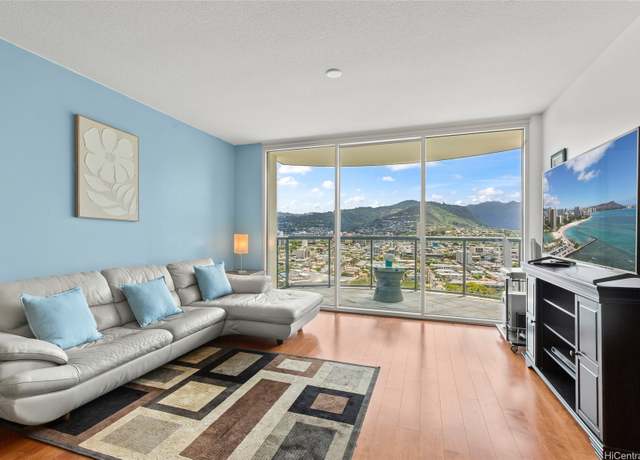 Property at 1837 Kalakaua Ave #2209, Honolulu, HI 96815, 2 beds, 2 baths