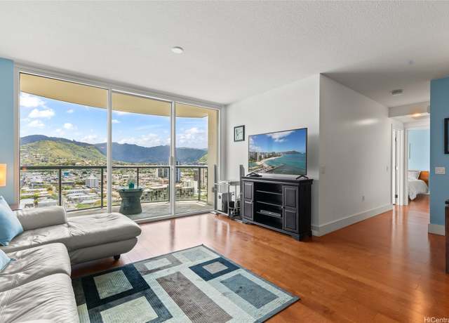 Property at 1837 Kalakaua Ave #2209, Honolulu, HI 96815, 2 beds, 2 baths
