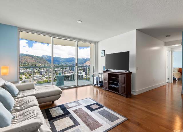 Property at 1837 Kalakaua Ave #2209, Honolulu, HI 96815, 2 beds, 2 baths
