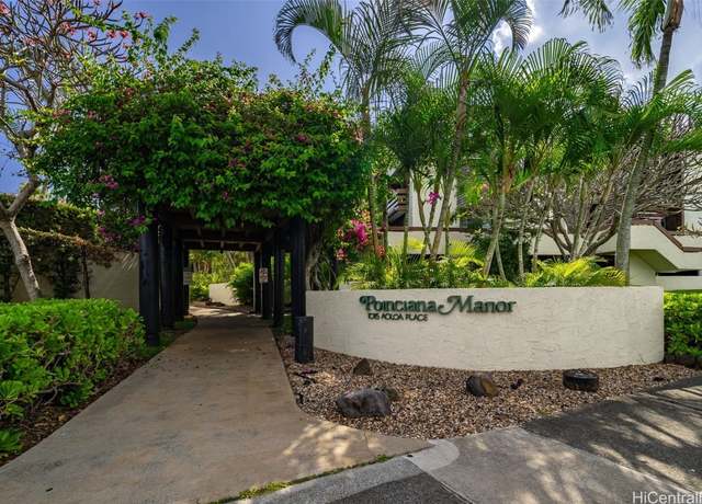 Property at 1015 Aoloa Pl #442, Kailua, HI 96734, 2 beds, 2 baths