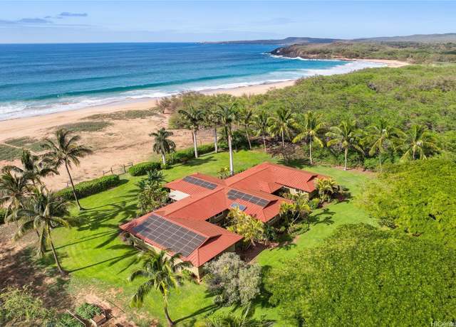 Property at 2944 Kalua Koi Rd, Maunaloa, HI 96770, 8 beds, 7 baths