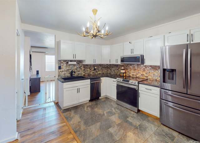 Property at 91-652 Kilaha St Unit A4, Ewa Beach, HI 96706, 2 beds, 1.5 baths
