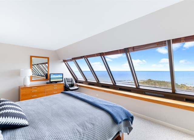 Property at 1778 Ala Moana Blvd Ph 14, Honolulu, HI 96815, 2 beds, 2 baths