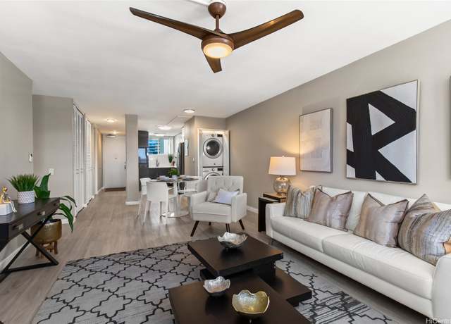 Property at 750 Kaheka St #901, Honolulu, HI 96814, 3 beds, 2 baths