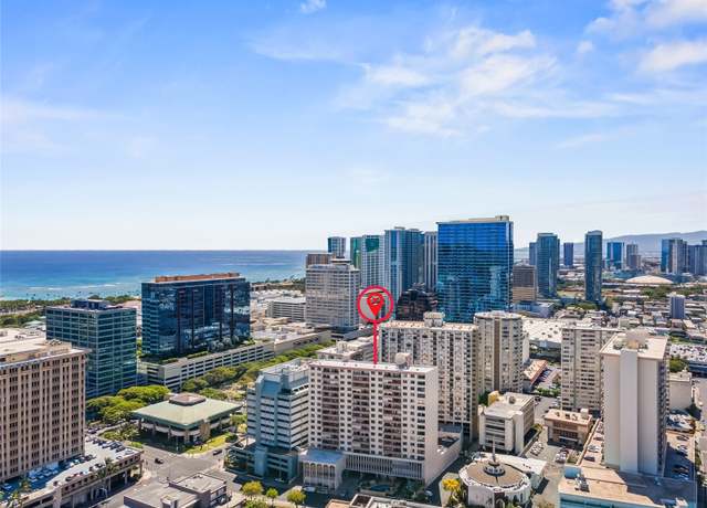 Property at 750 Kaheka St #901, Honolulu, HI 96814, 3 beds, 2 baths